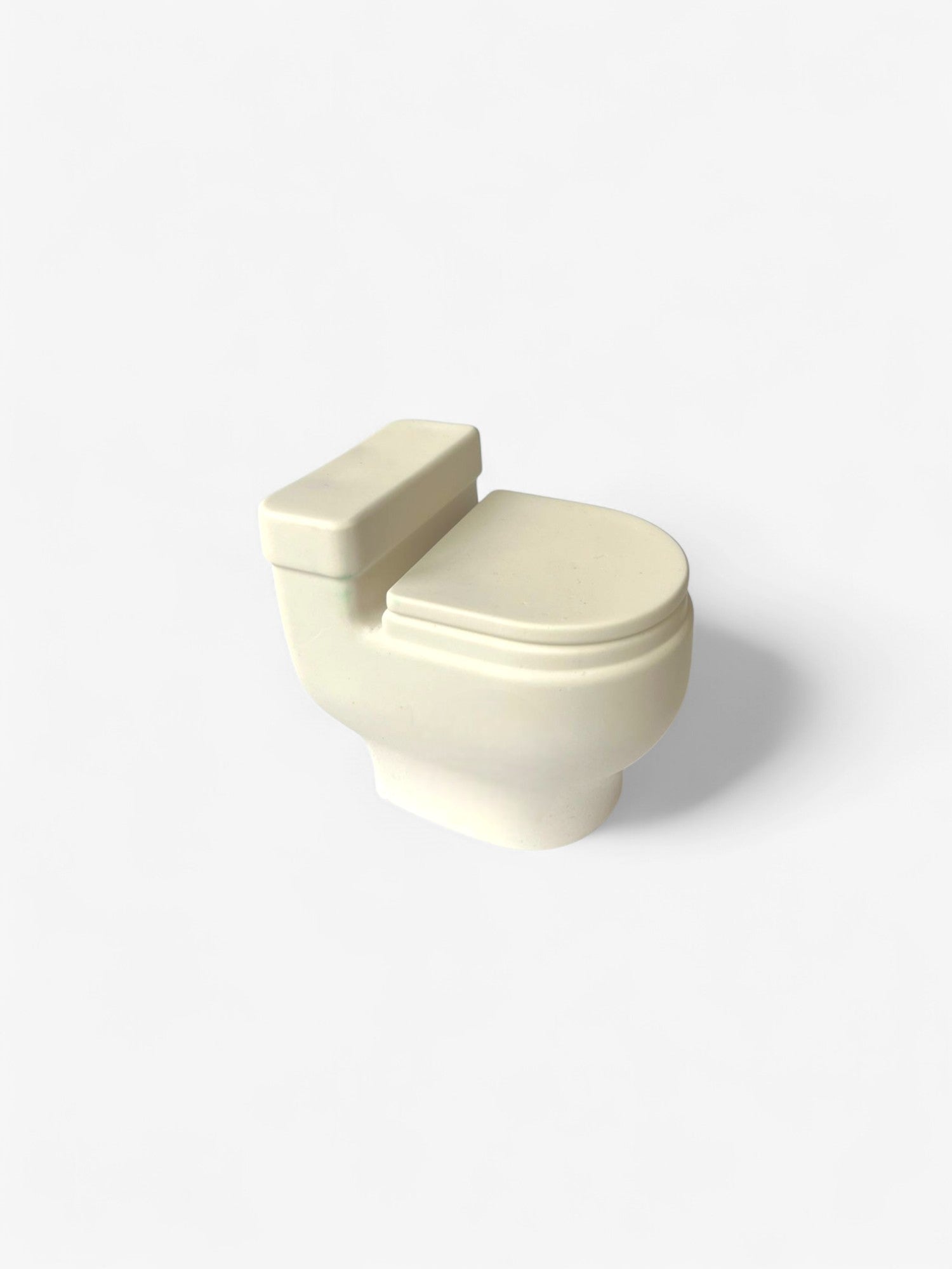 Vide-poches toilette Comme tu veux.